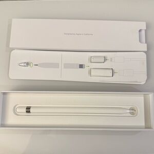 Apple Pencil 1st generation NIB